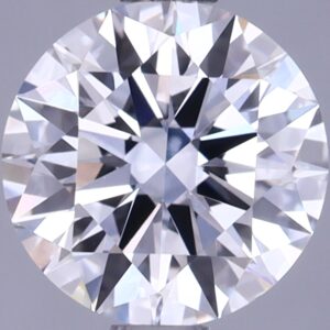1.19 cctw VVS2 - Lab Grown Loose Diamond