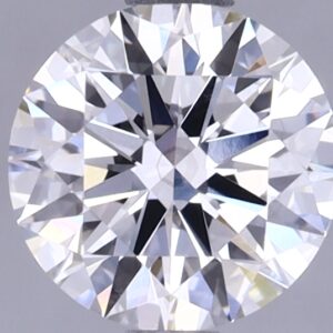 1.46 cctw VS1 - Lab Grown Loose Diamond