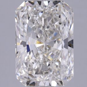 1.93 cctw VVS2 - Lab Grown Loose Diamond