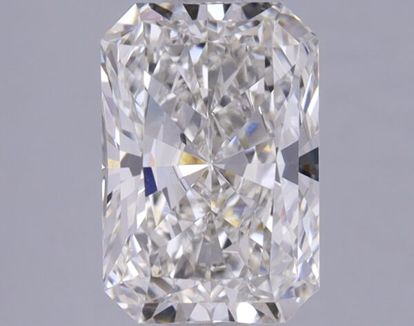 1.93 cctw VVS2 - Lab Grown Loose Diamond