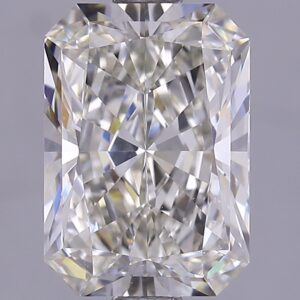 1.91 cctw VVS2 - Lab Grown Loose Diamond