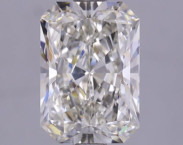 1.91 cctw VVS2 - Lab Grown Loose Diamond