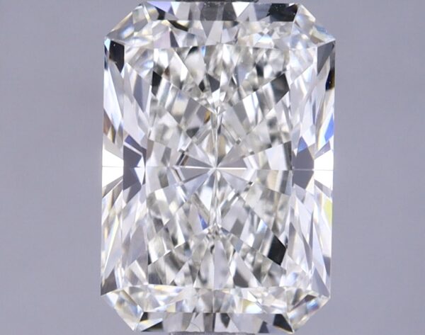 1.64 cctw VVS2 - Lab Grown Loose Diamond