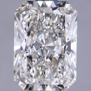1.57 cctw SI1 - Lab Grown Loose Diamond