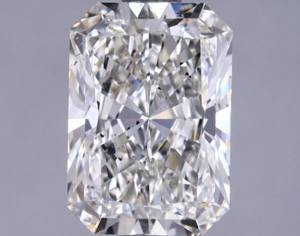 1.57 cctw SI1 - Lab Grown Loose Diamond
