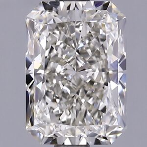 1.86 cctw VVS2 - Lab Grown Loose Diamond