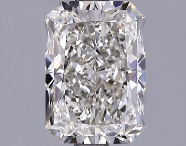 1.86 cctw VVS2 - Lab Grown Loose Diamond