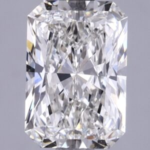 1.72 cctw VVS2 - Lab Grown Loose Diamond