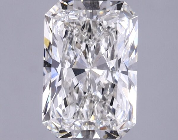 1.72 cctw VVS2 - Lab Grown Loose Diamond