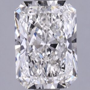 1.65 cctw VS1 - Lab Grown Loose Diamond