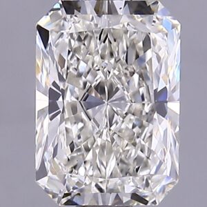 1.17 cctw VS1 - Lab Grown Loose Diamond