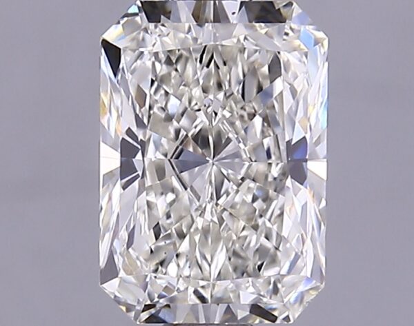 1.17 cctw VS1 - Lab Grown Loose Diamond