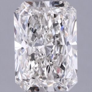 1.16 cctw VS1 - Lab Grown Loose Diamond