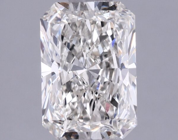 1.16 cctw VS1 - Lab Grown Loose Diamond
