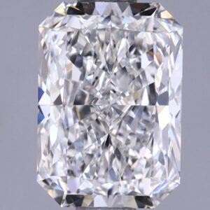 1.08 cctw VVS2 - Lab Grown Loose Diamond