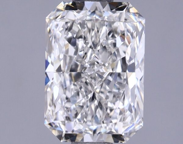 1.08 cctw VVS2 - Lab Grown Loose Diamond