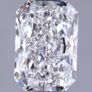 1.07 cctw VVS2 - Lab Grown Loose Diamond