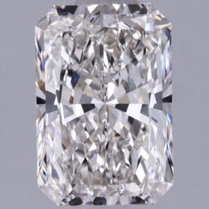 1.05 cctw VVS2 - Lab Grown Loose Diamond