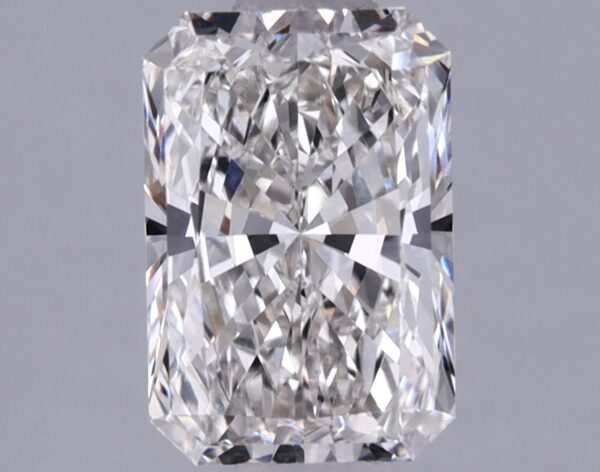 1.05 cctw VVS2 - Lab Grown Loose Diamond
