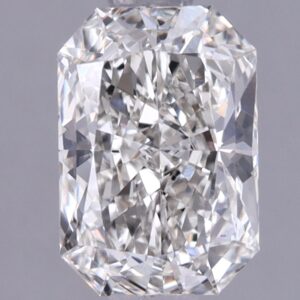 1.02 cctw VVS2 - Lab Grown Loose Diamond