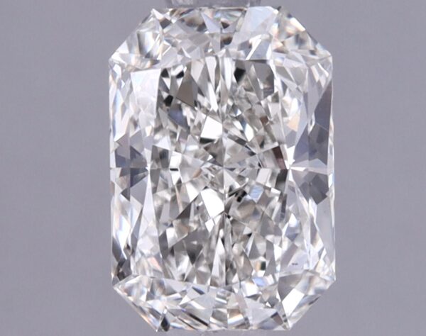 1.02 cctw VVS2 - Lab Grown Loose Diamond
