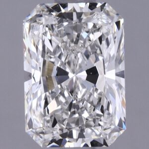 1.19 cctw VS1 - Lab Grown Loose Diamond
