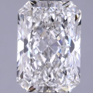 1.72 cctw VS1 - Lab Grown Loose Diamond