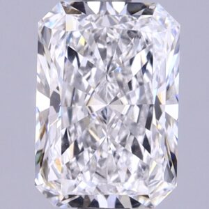 1.74 cctw VVS2 - Lab Grown Loose Diamond