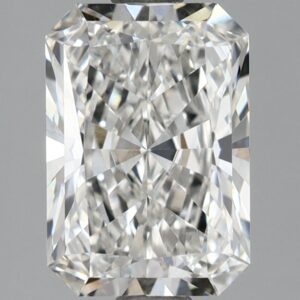 1.69 cctw VVS2 - Lab Grown Loose Diamond