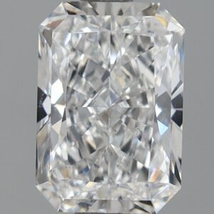 1.63 cctw VS2 - Lab Grown Loose Diamond