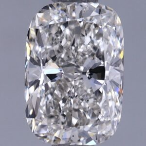 1.01 cctw VS2 - Lab Grown Loose Diamond