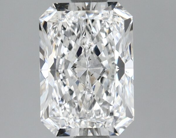 1.58 cctw VS2 - Lab Grown Loose Diamond