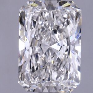 1.72 cctw VVS2 - Lab Grown Loose Diamond