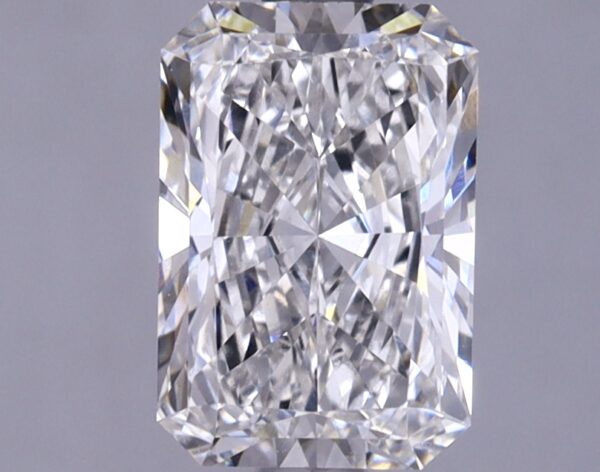 1.72 cctw VVS2 - Lab Grown Loose Diamond