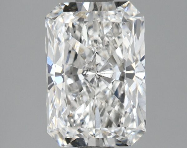 1.83 cctw SI1 - Lab Grown Loose Diamond