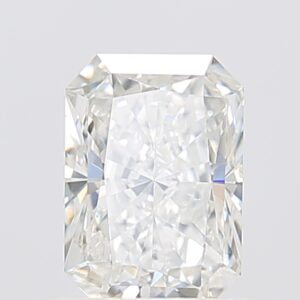 1.08 cctw VS2 - Lab Grown Loose Diamond