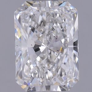 1.04 cctw SI1 - Lab Grown Loose Diamond