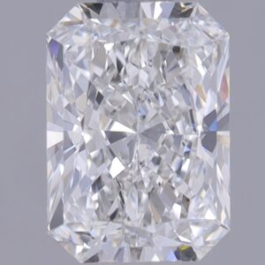 1.03 cctw VS1 - Lab Grown Loose Diamond