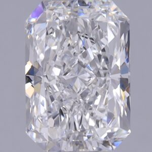 1.00 cctw VS1 - Lab Grown Loose Diamond