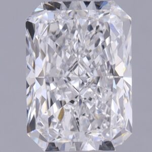 1.00 cctw VS1 - Lab Grown Loose Diamond