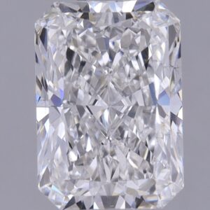 1.17 cctw VS2 - Lab Grown Loose Diamond