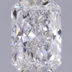 1.06 cctw SI1 - Lab Grown Loose Diamond