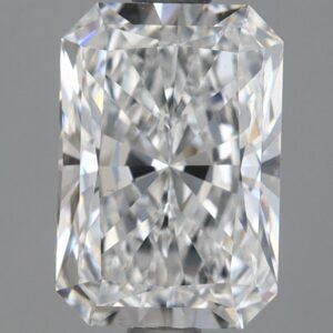 1.66 cctw VS1 - Lab Grown Loose Diamond