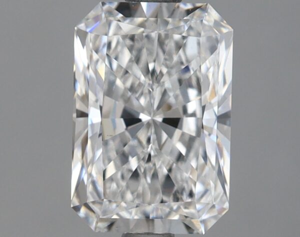 1.66 cctw VS1 - Lab Grown Loose Diamond