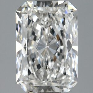 1.63 cctw VS1 - Lab Grown Loose Diamond
