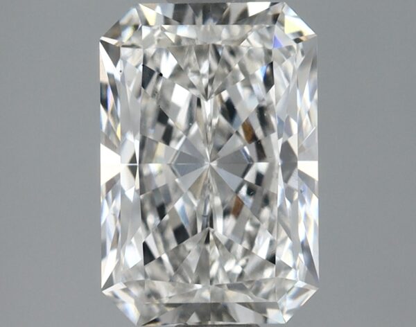 1.63 cctw VS1 - Lab Grown Loose Diamond