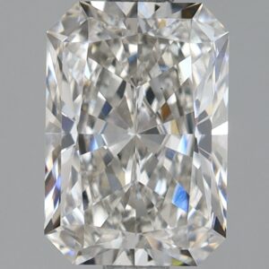 1.55 cctw VS1 - Lab Grown Loose Diamond