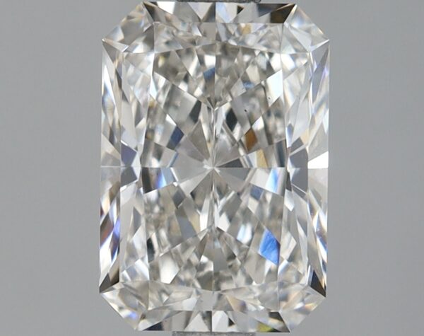 1.55 cctw VS1 - Lab Grown Loose Diamond