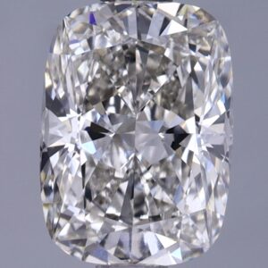 1.23 cctw VVS2 - Lab Grown Loose Diamond