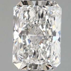 1.69 cctw VVS2 - Lab Grown Loose Diamond